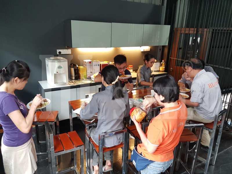 HL Steel Stainless Steel Kitchen Equipment Johor Bahru (JB